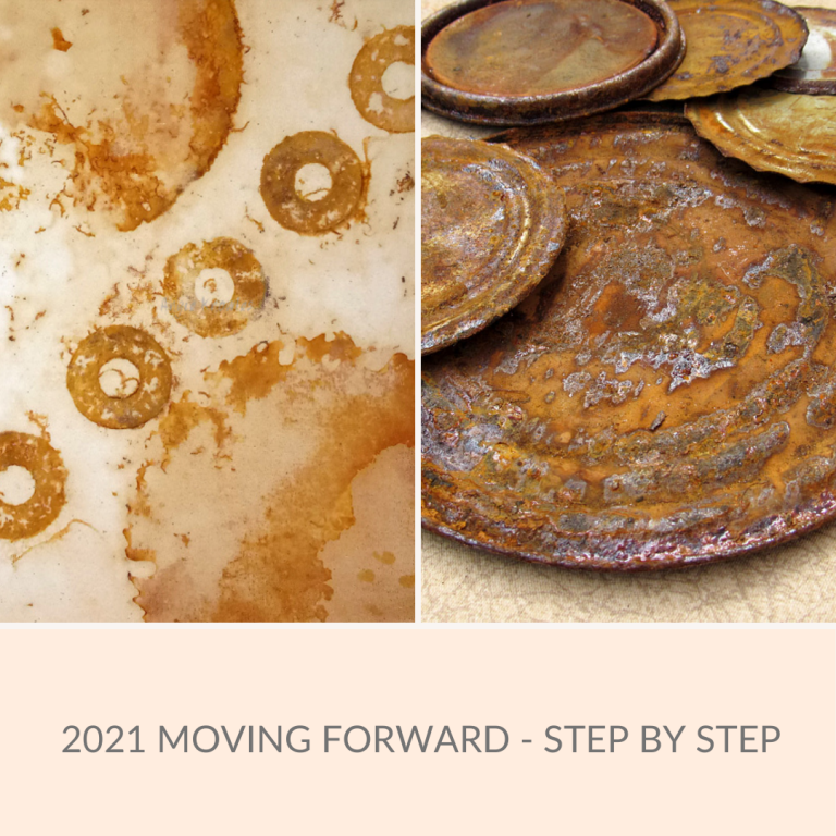 2021 Moving – Forward Step by Step